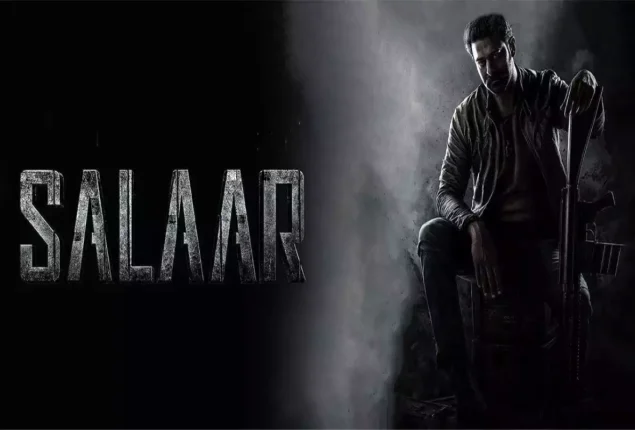Salaar Part 1 Ceasefire: Prabhas-Prashanth Neel Film Delay Explained
