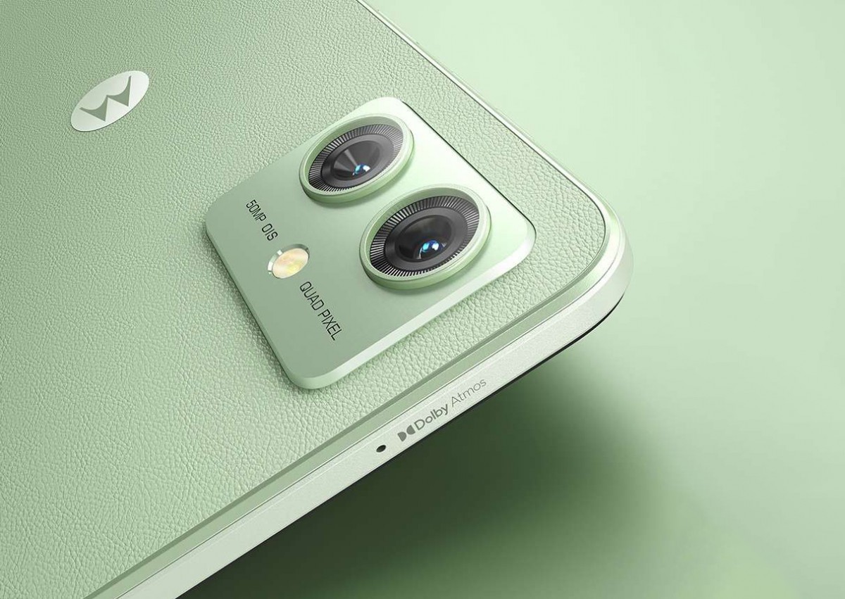 Motorola G54 launched in China and India, with different variations