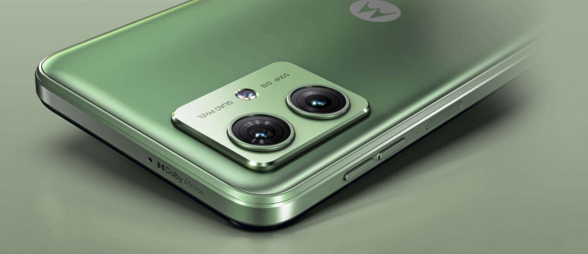 Motorola G54 launched in China and India, with different variations