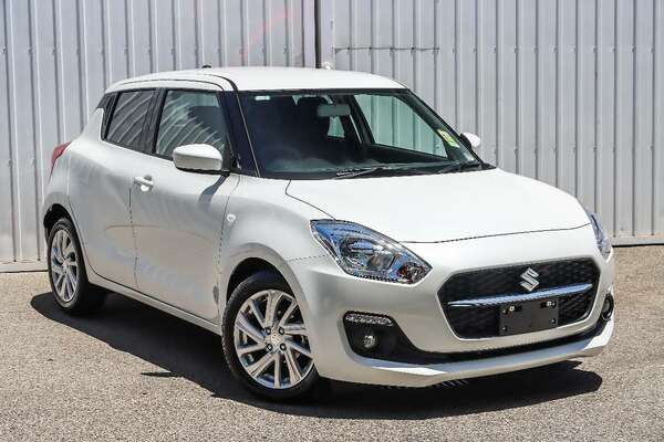 Suzuki Swift latest price in Pakistan - Sep 2023