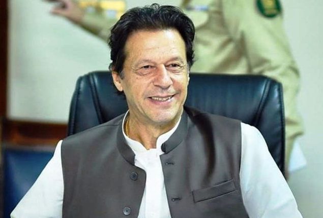 IHC reserves verdict on Imran’s plea against cypher case trial in Attock jail