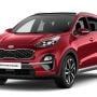 KIA Sportage latest Price in Pakistan & Specs – October 2023