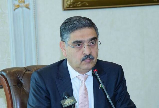Pakistan announces new easy visa regime for businessmen