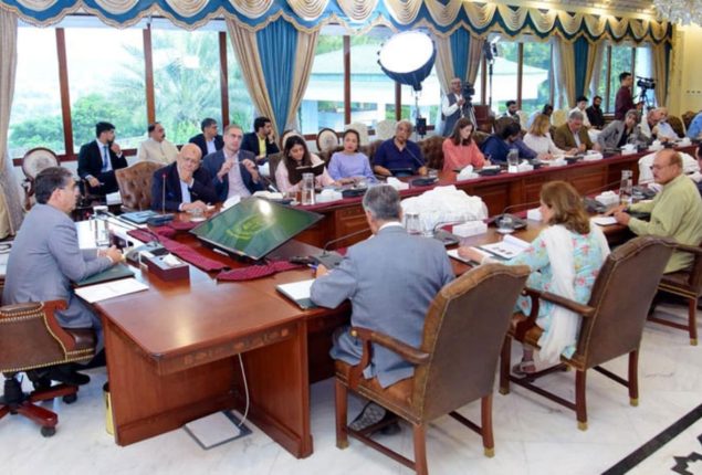 Govt to satisfy masses on issue of electricity bills: PM Anwaar Kakar