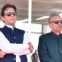 Imran Khan demands President Alvi to give election date