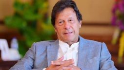 Imran Khan