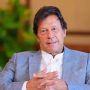 Imran Khan takes back decision to hire British lawyer Geoffrey Robertson