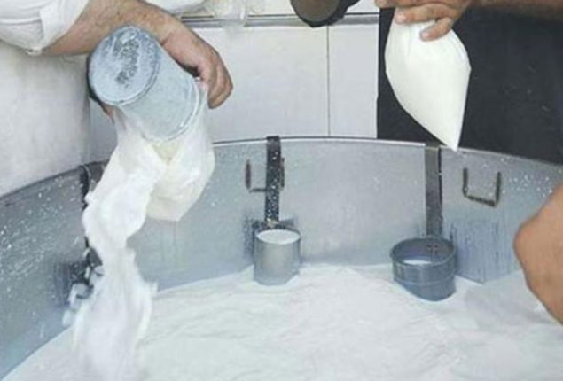 milk shortage Karachi