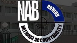 Justice Asghar Haider steps down as NAB prosecutor general