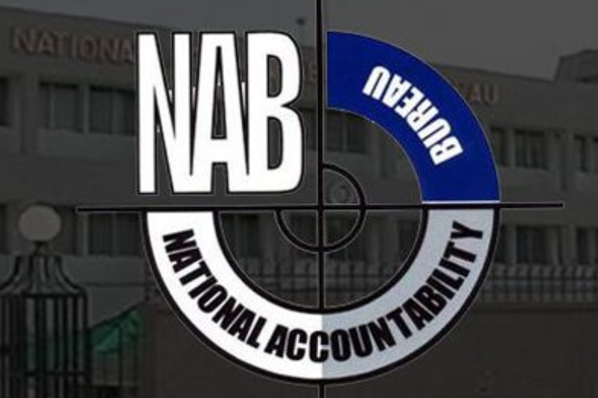 Justice Asghar Haider steps down as NAB prosecutor general