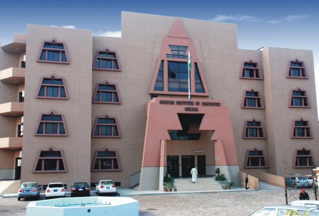 Avastin at Nishter hospital