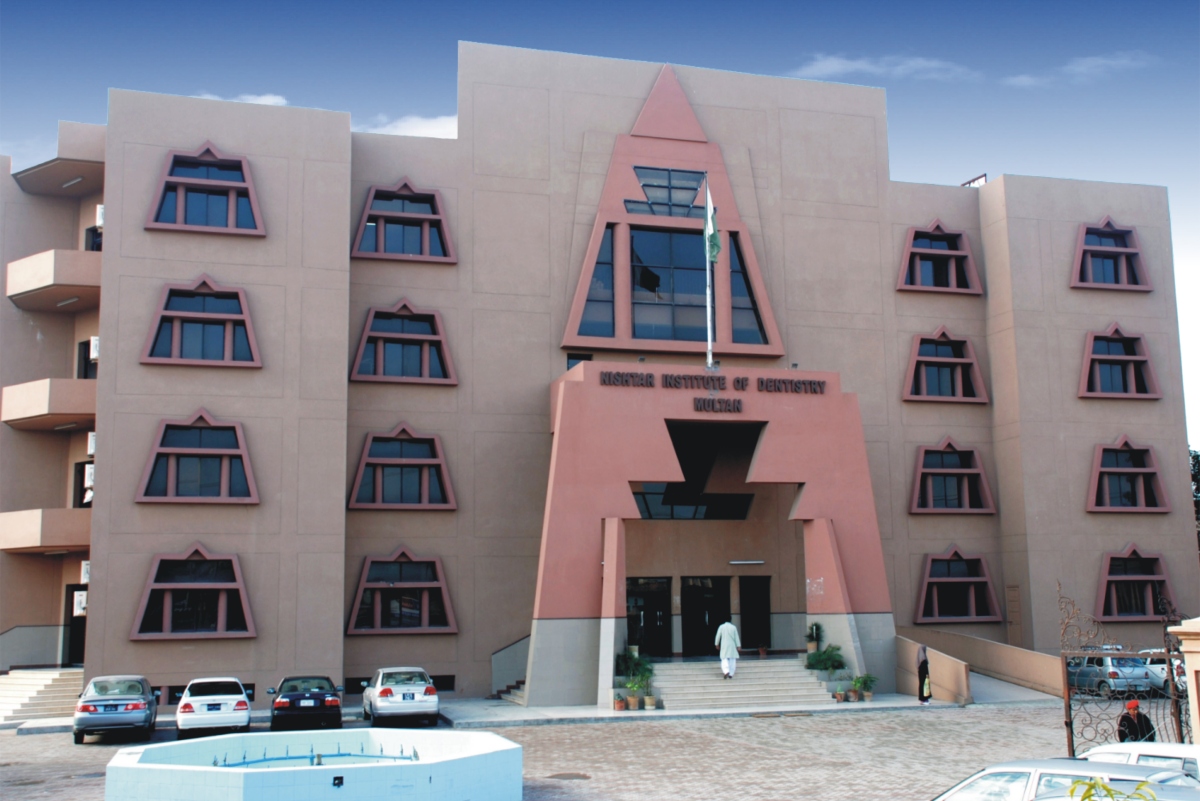 Avastin at Nishter hospital