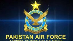 PAF Martyrs' Day