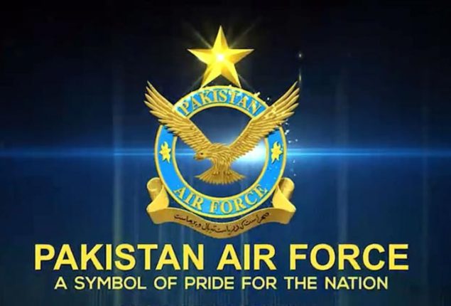 PAF Martyrs' Day