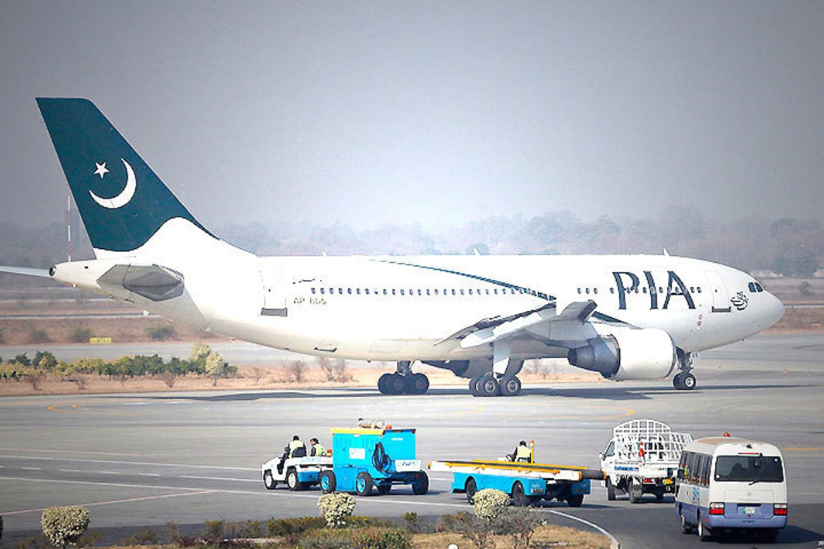 FBR PIA
