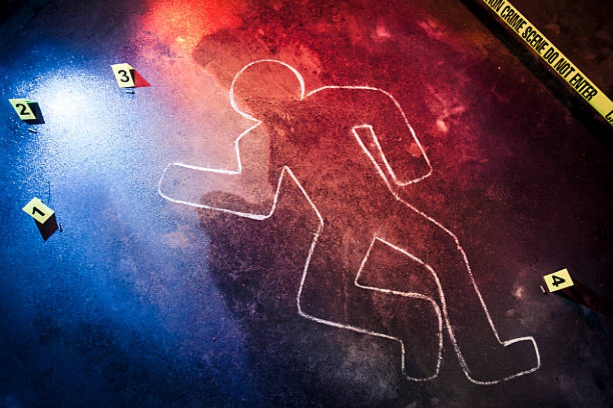 Sara murder case