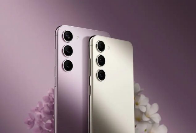 Samsung Galaxy S24 price in Pakistan & detailed