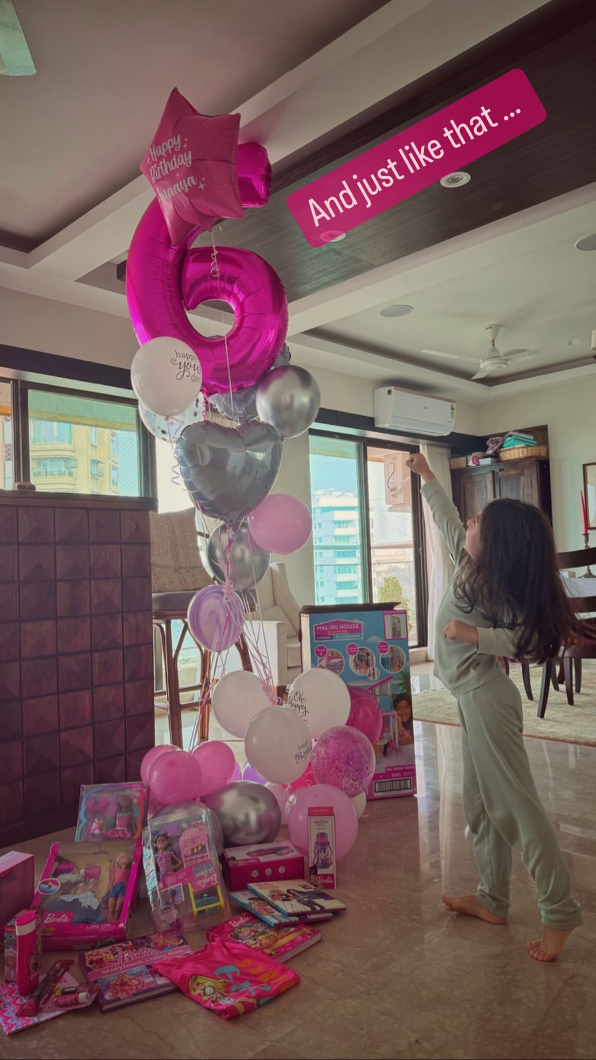 Inaaya Naumi Kemmu