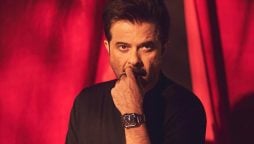 Anil Kapoor