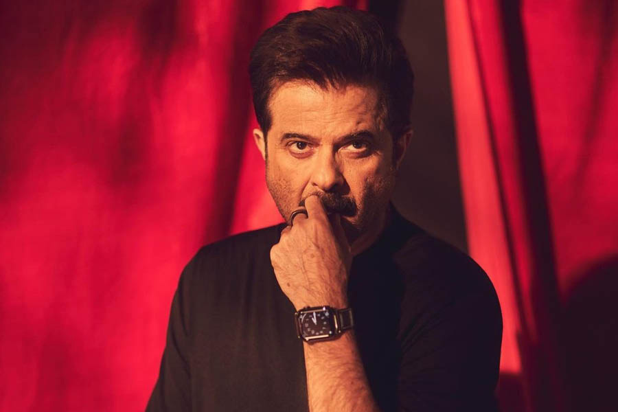 Anil Kapoor