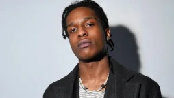 A$AP Rocky