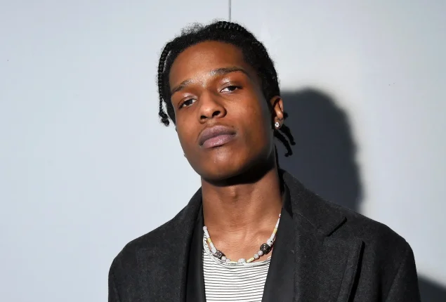 A$AP Rocky