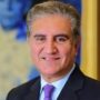 Qureshi’s judicial remand in cypher case extended till Sept 26