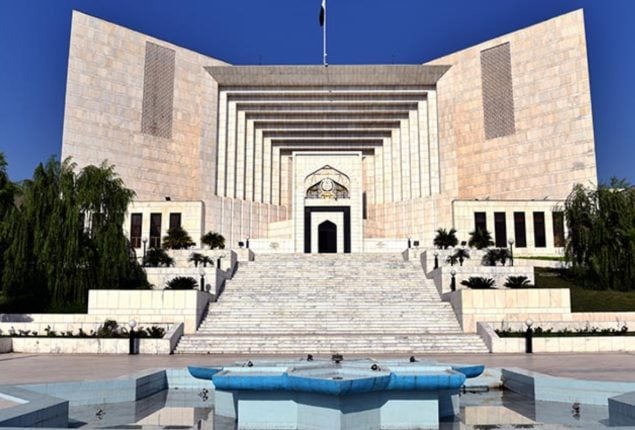 Supreme Court nullifies NAB amendments law