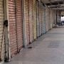 Shutter down strike against inflation being observed across Pakistan