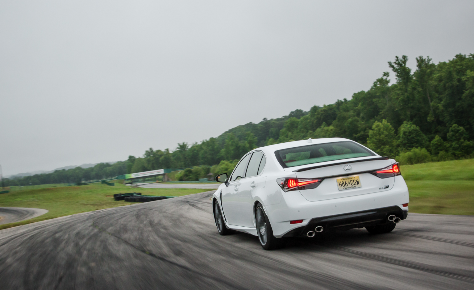 Lexus GS  2023 – Engine, Interior and Safety Features