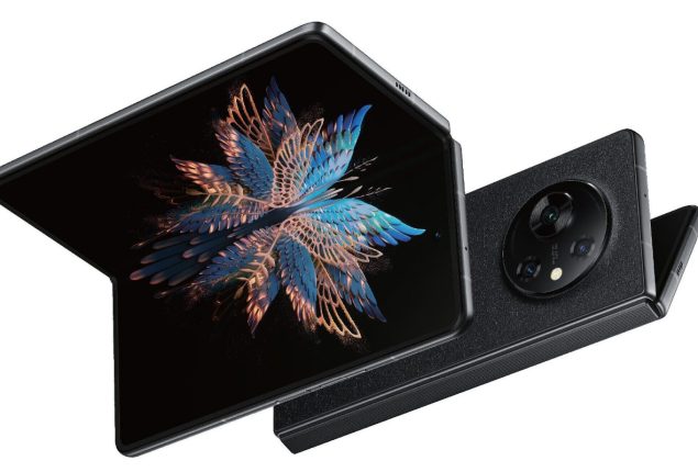 Tecno Phantom V Flip price in Pakistan & specifications