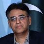 Asad Umar secures bail in cypher case