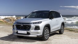 Suzuki Grand Vitara latest Price In Pakistan – Sept 2023