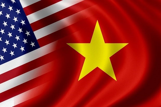US-Vietnam Ties Strengthened as Hanoi Ups Diplomatic Status