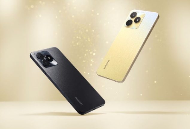 Realme C53 price in Pakistan – September 2023