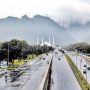 Weather Update For Islamabad, Rawalpindi