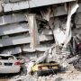 18 years pass to deadly Oct 8 earthquake