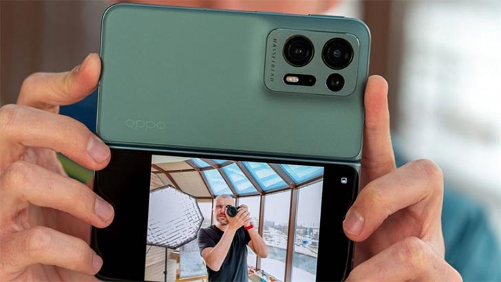 Oppo Find N3 Fold is Nearing Launch: Geekbench Test and Rumored Features