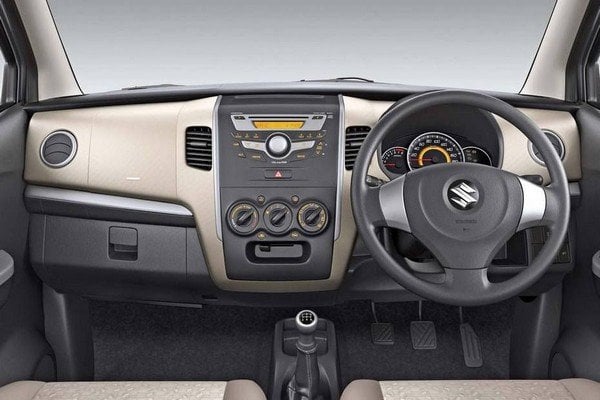 Suzuki Wagon R 2023: Exclusive Price in Pakistan and Features