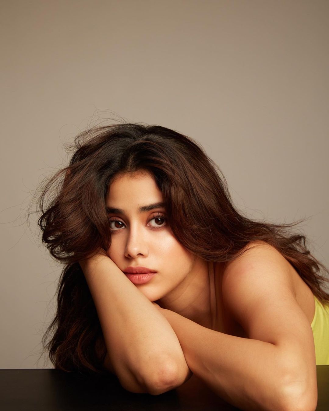 Janhvi Kapoor Photos