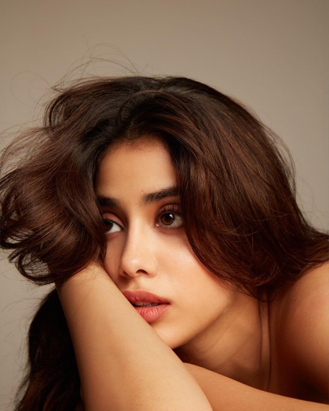 Janhvi Kapoor Photos