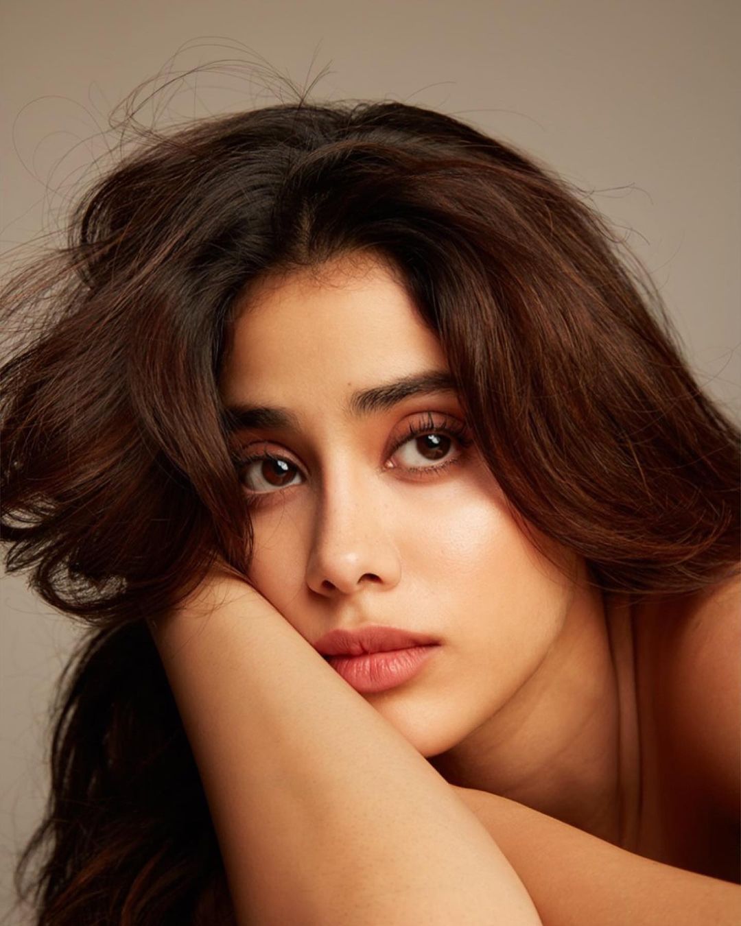 Janhvi Kapoor Photos
