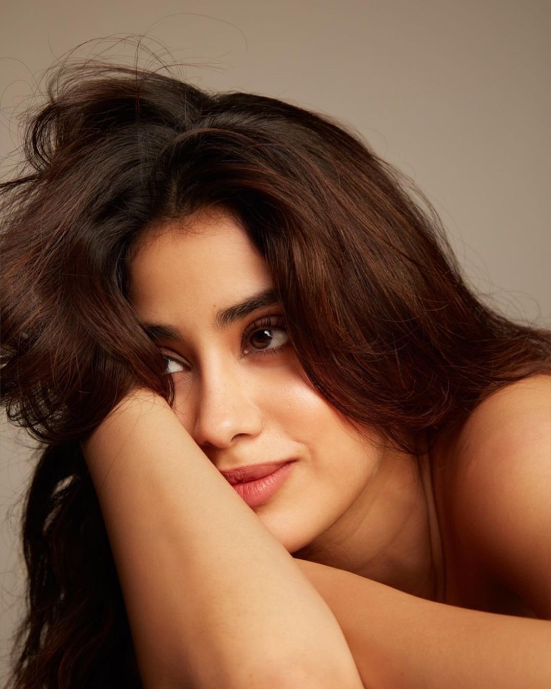Janhvi Kapoor Photos