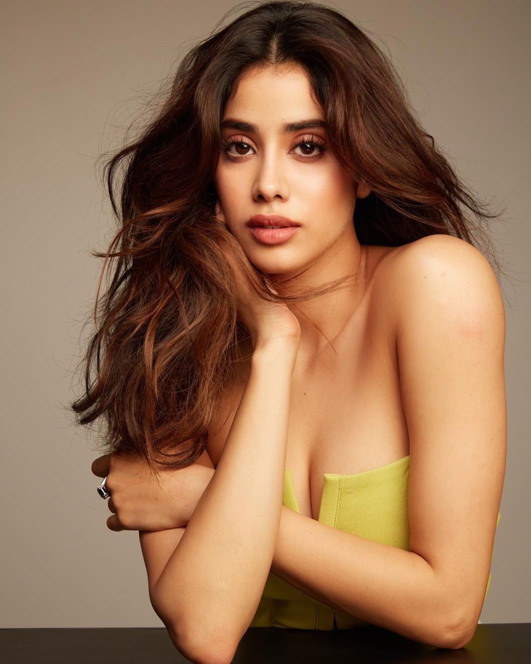 Janhvi Kapoor Photos