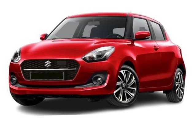 Suzuki Swift new price in Pakistan