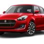 Suzuki Swift new price in Pakistan