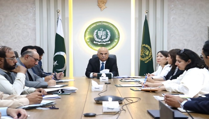ADB appreciates Pakistan’s efforts for economic revival