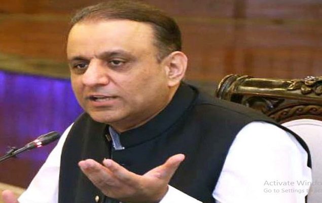 Aleem asks IPP leaders to start election campaign at once