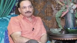 Police arrest Abid Boxer in Kasur