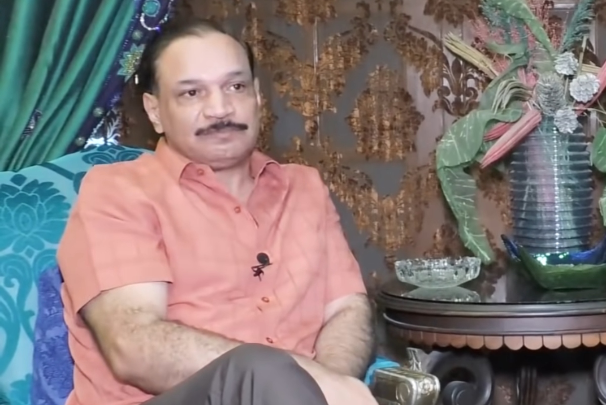 Police arrest Abid Boxer in Kasur